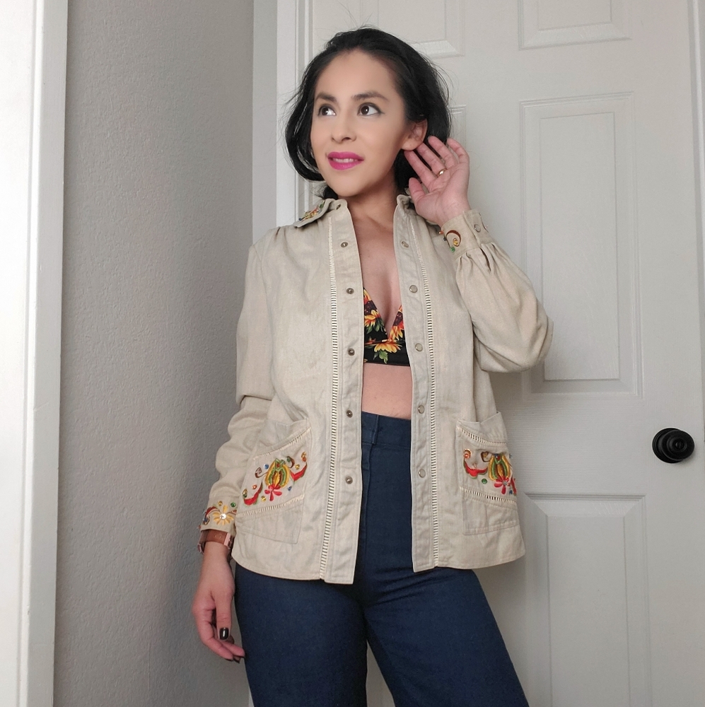 Button Down - image 4